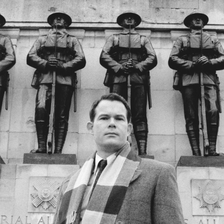 Gerald Finley © David Hobson
