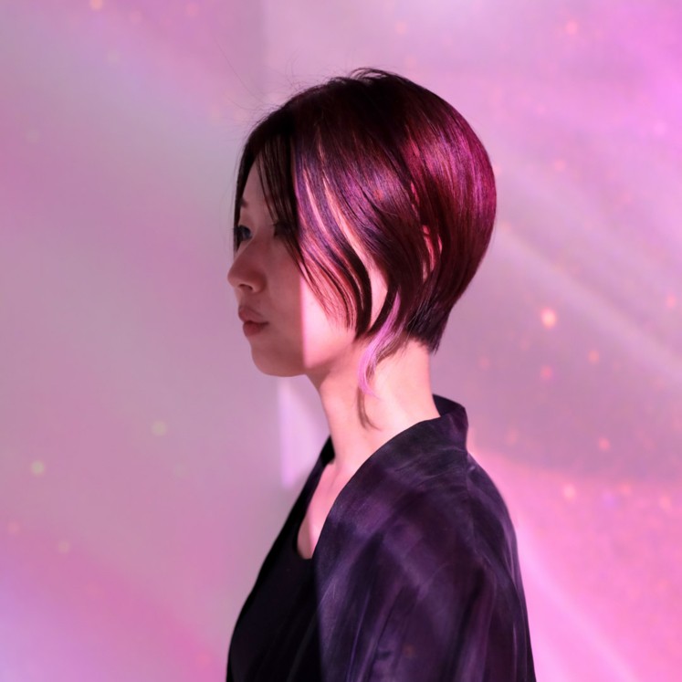 Akiko Nakayama © Haruka Akagi
