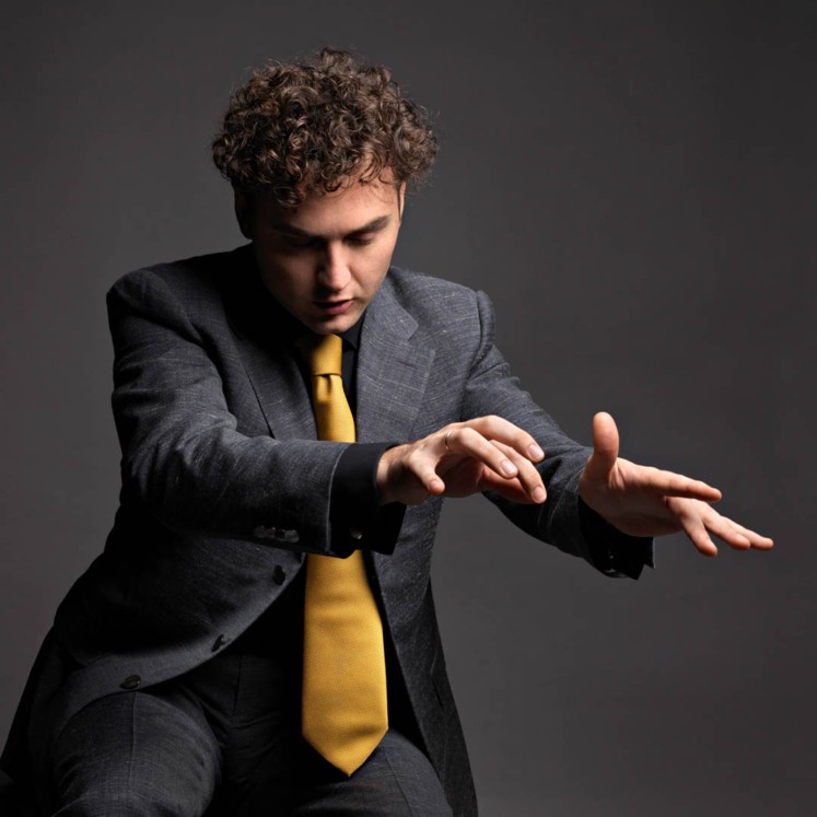 Giuseppe Albanese © Daniele Barraco