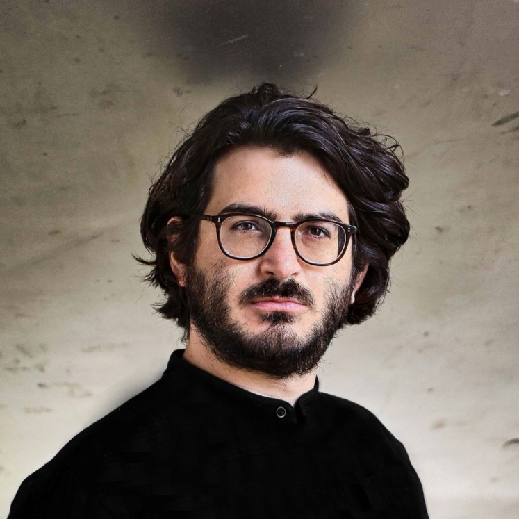 Matan Porat © Orli Baruch