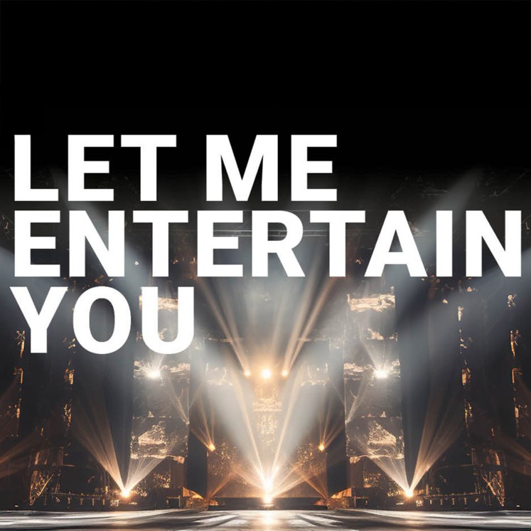 Let me entertain you © OÖ Blasmusiverband
