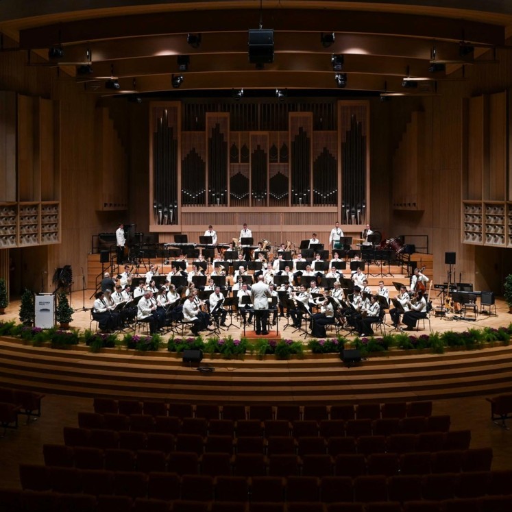 Galakonzert 2025 Militärmusik OÖ © Militärkommando OÖ