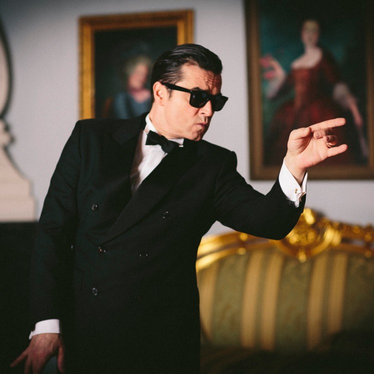 Falco © Marcel Klette