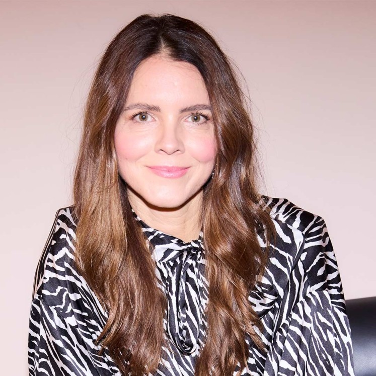 Vera Steinhäuser © leadhers+academy