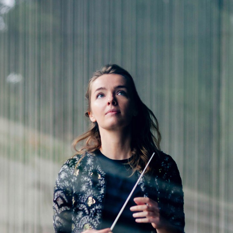 Anna Rakitina © Julia Piven