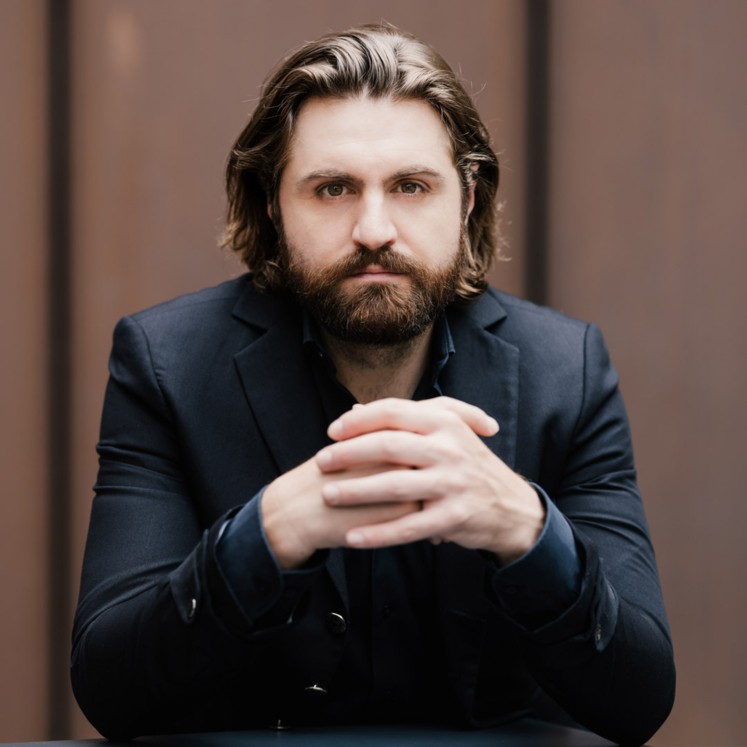 Konstantin Krimmel © Geoffroy Schied