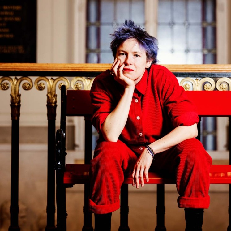 Anna Mabo © Julia Wesely