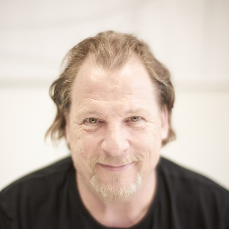 Hermann Schneider © Herwig Prammer