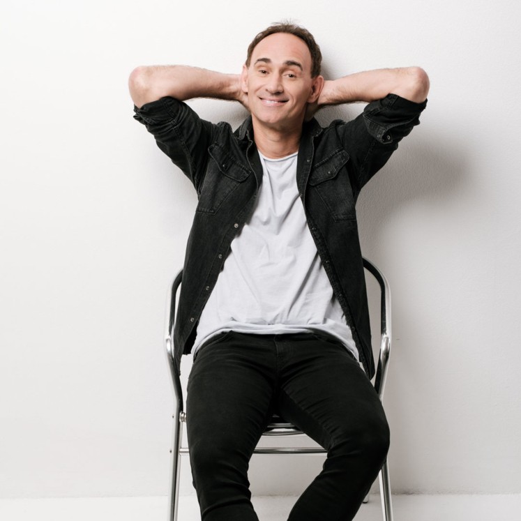 Gernot Kulis © Hans Leitner