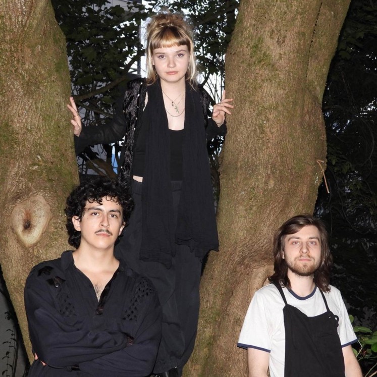 Pre-Con­cert für Da­nish String Quar­tet - Fri, Nov 13, 2026, 18:00 at Brucknerhaus Linz, Untere Donaulände 7, 4010 Linz, Österreich