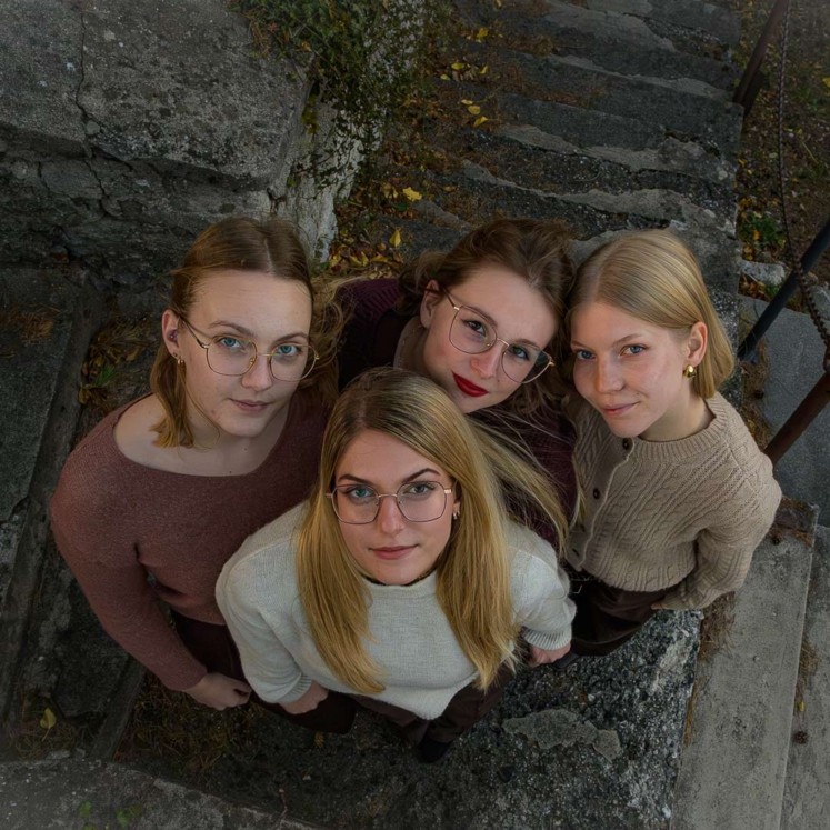 Pre-Con­cert für Lucas De­bar­gue - Fri, Dec 18, 2026, 18:00 at Brucknerhaus Linz, Untere Donaulände 7, 4010 Linz, Österreich