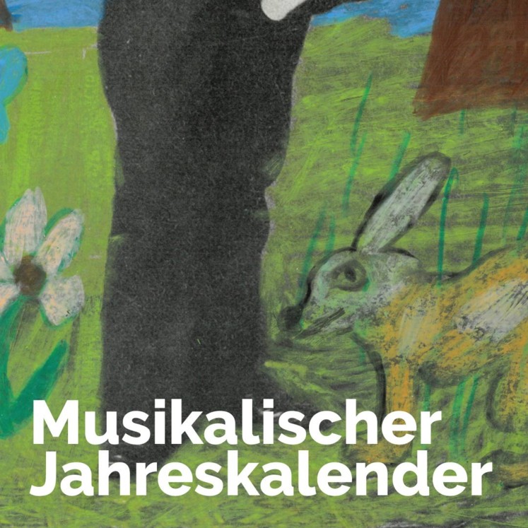 Musikalischer Jahreskalender 26-27