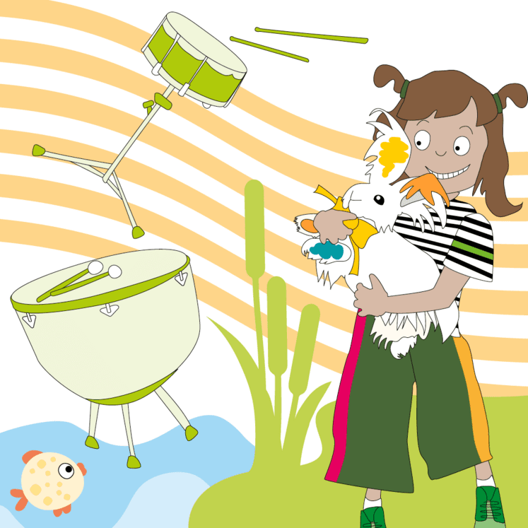 Junges Brucknerhaus / mini.music