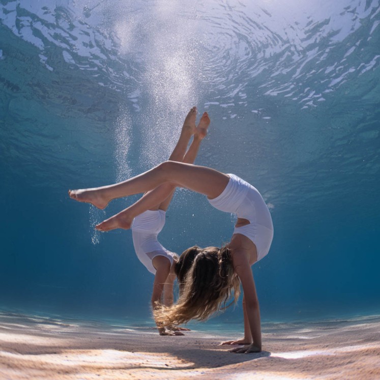 OÖ Tanzakademie © Adi Hanusch