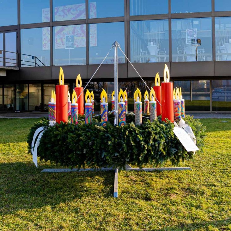 Kidsclub Weihnachten © Oliver Erenyi