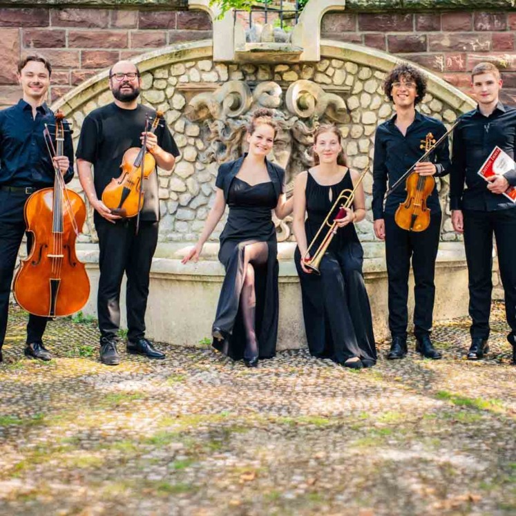 Ensemble Misenos © Yat Ho Tsang