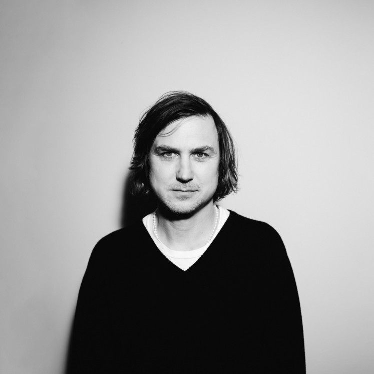 Lars Eidinger © Ingo Pertramer