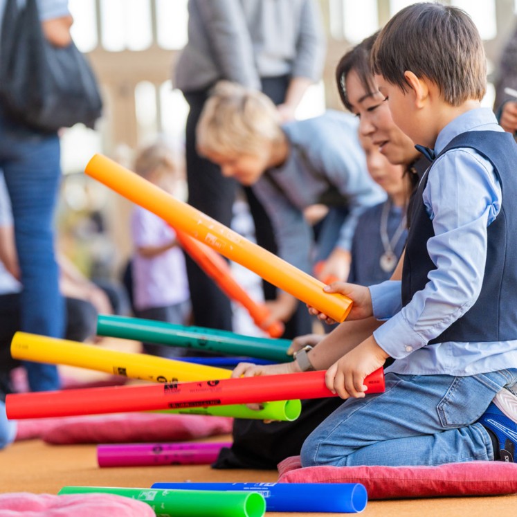 Familienfest 2025 © Oliver Erenyi / truephoto