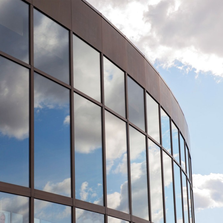 Brucknerhaus Linz © Rita Newman