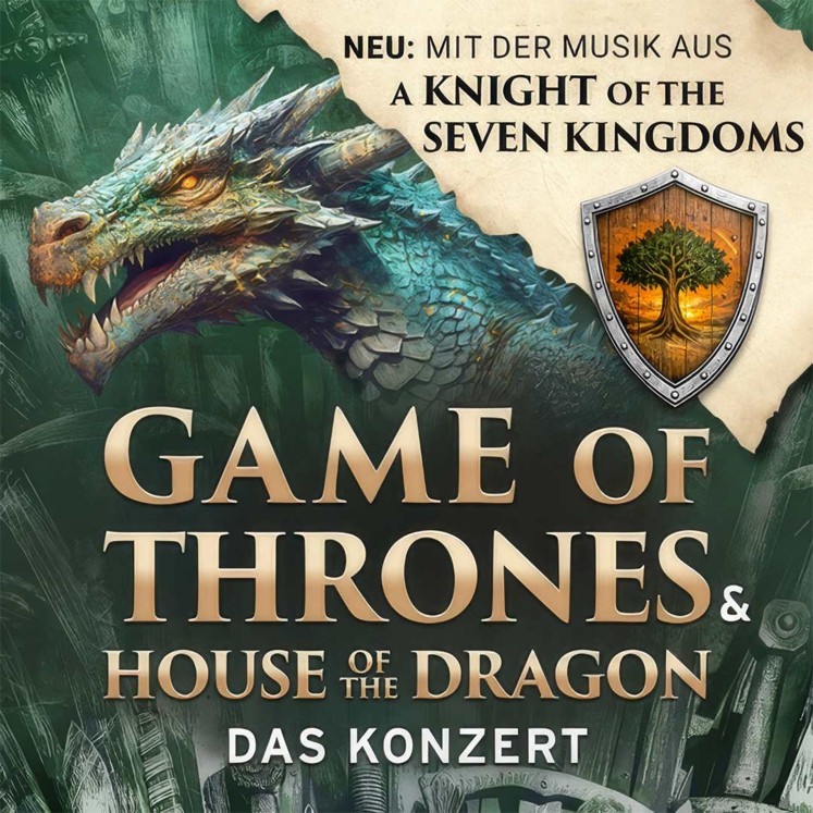 Game of Thrones © HC. GmbH