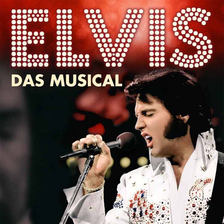 ELVIS – Das Musical © COFO