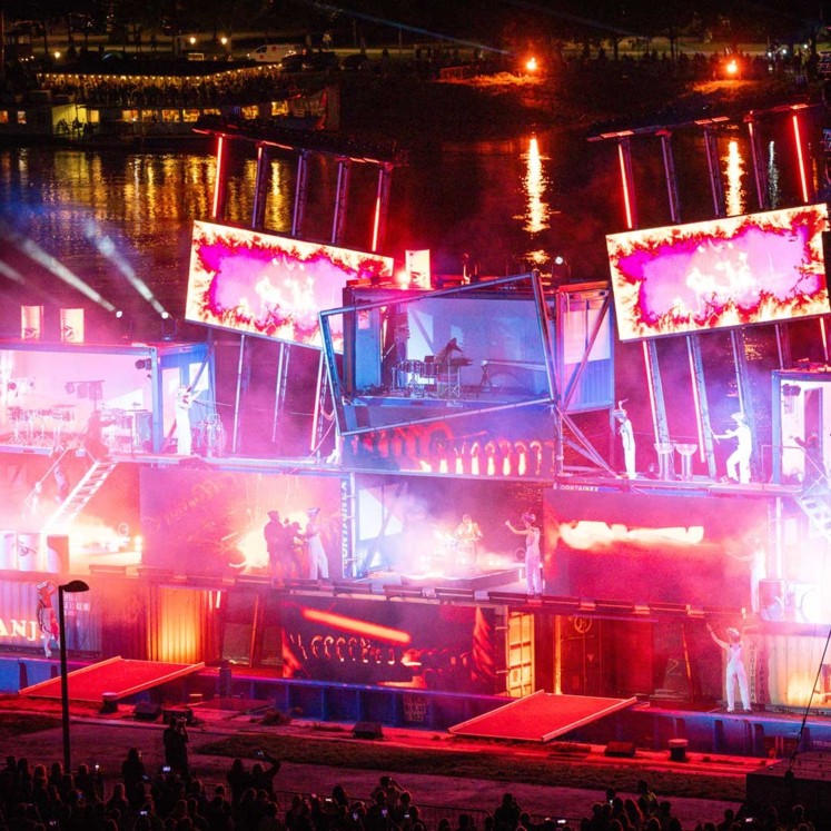 Klangwolke 25 © truephoto by oliver erenyi