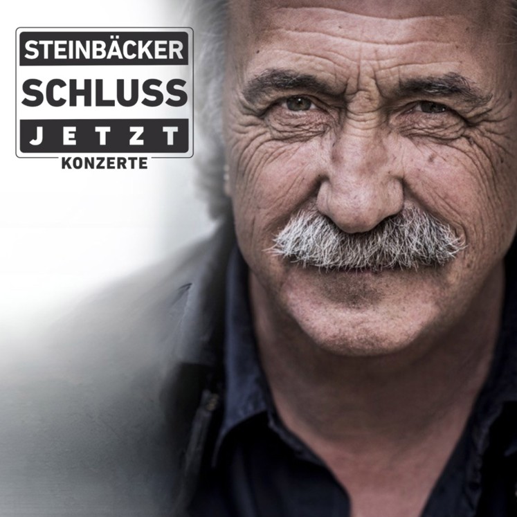 Gert Steinbäcker ＆ Band - Fri, Dec 03, 2027, 19:30 at Brucknerhaus Linz, Untere Donaulände 7, 4010 Linz, Österreich