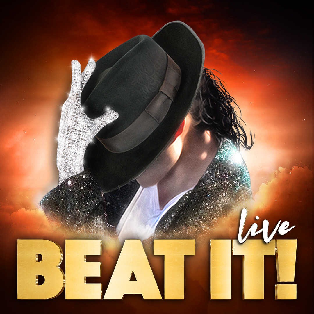 Beat It! Das Musical über den King of Pop!