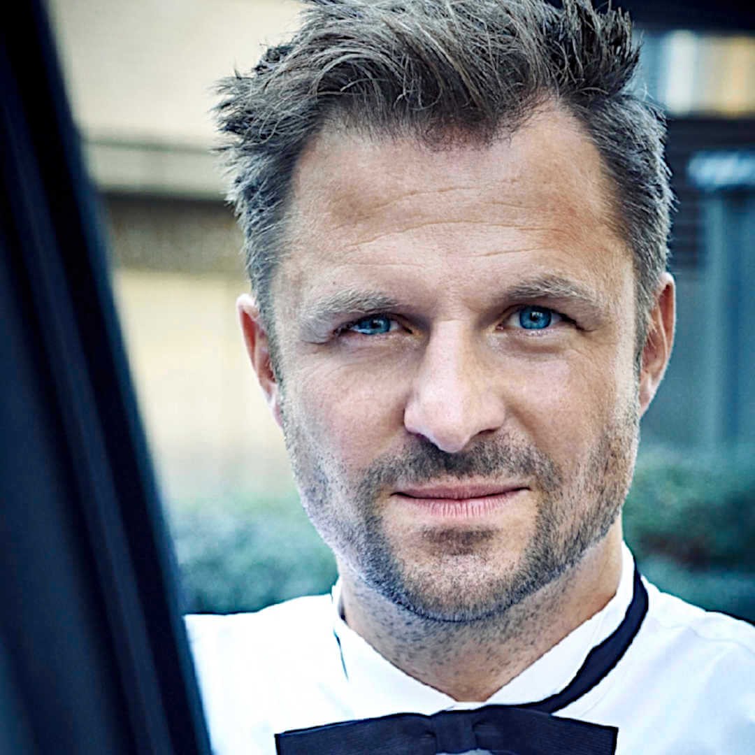 Philipp Hochmair liest Stifter