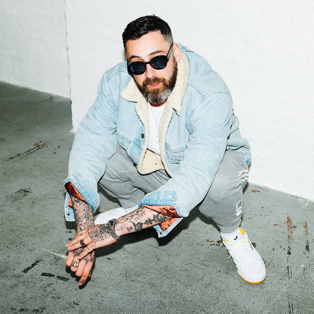 SIDO: Ich und keine Maske Open Air
