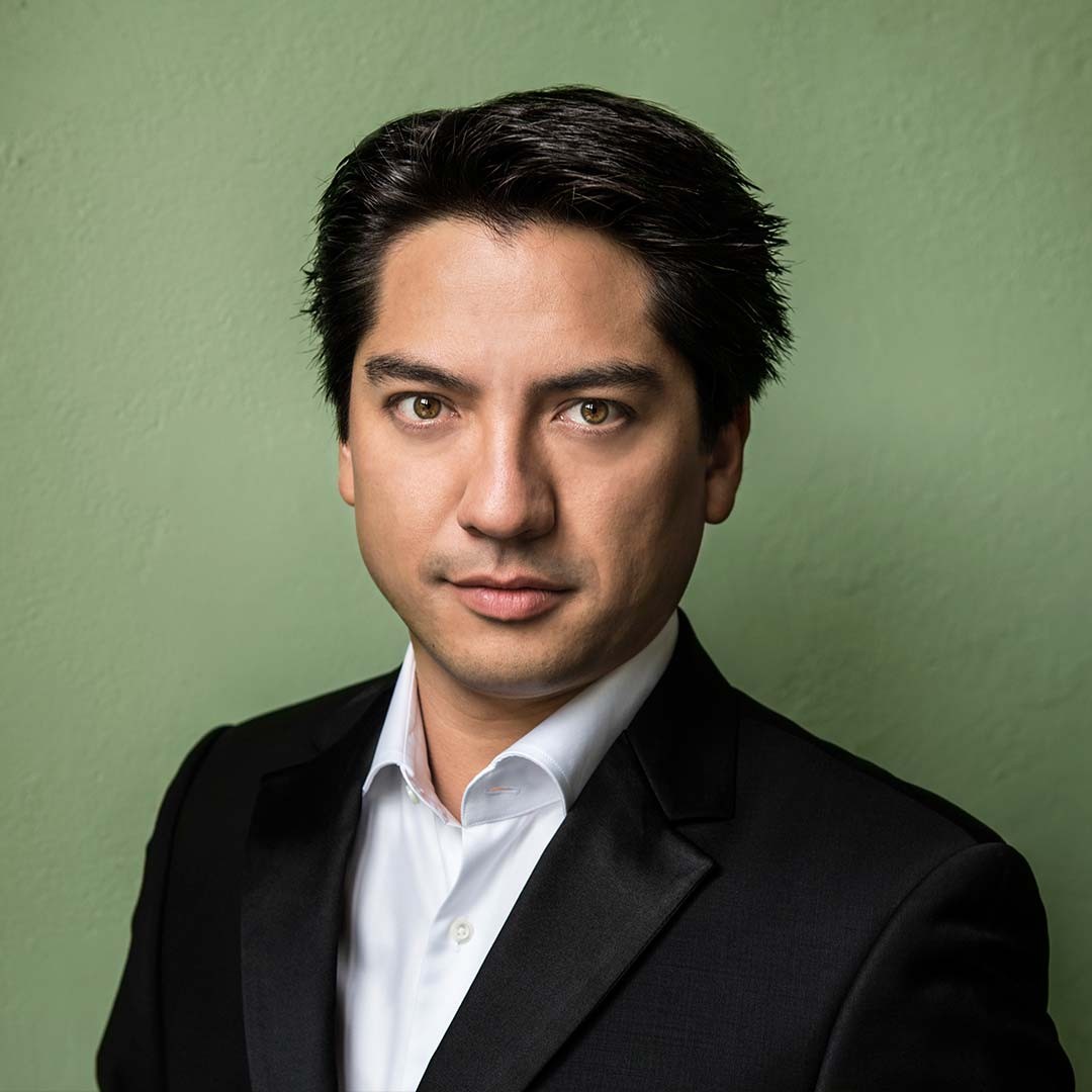 Tzigane & Staatskapelle Weimar