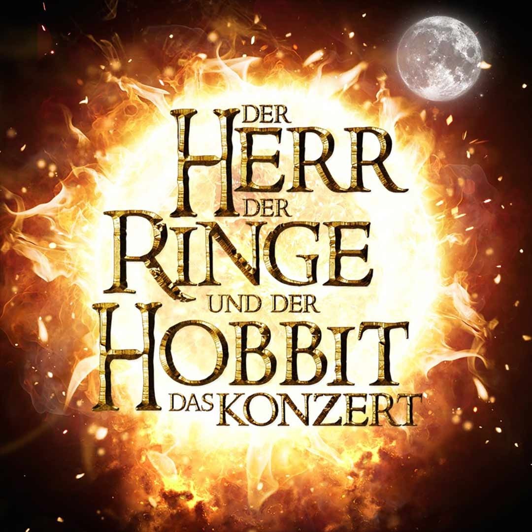 Der Herr der Ringe & Der Hobbit