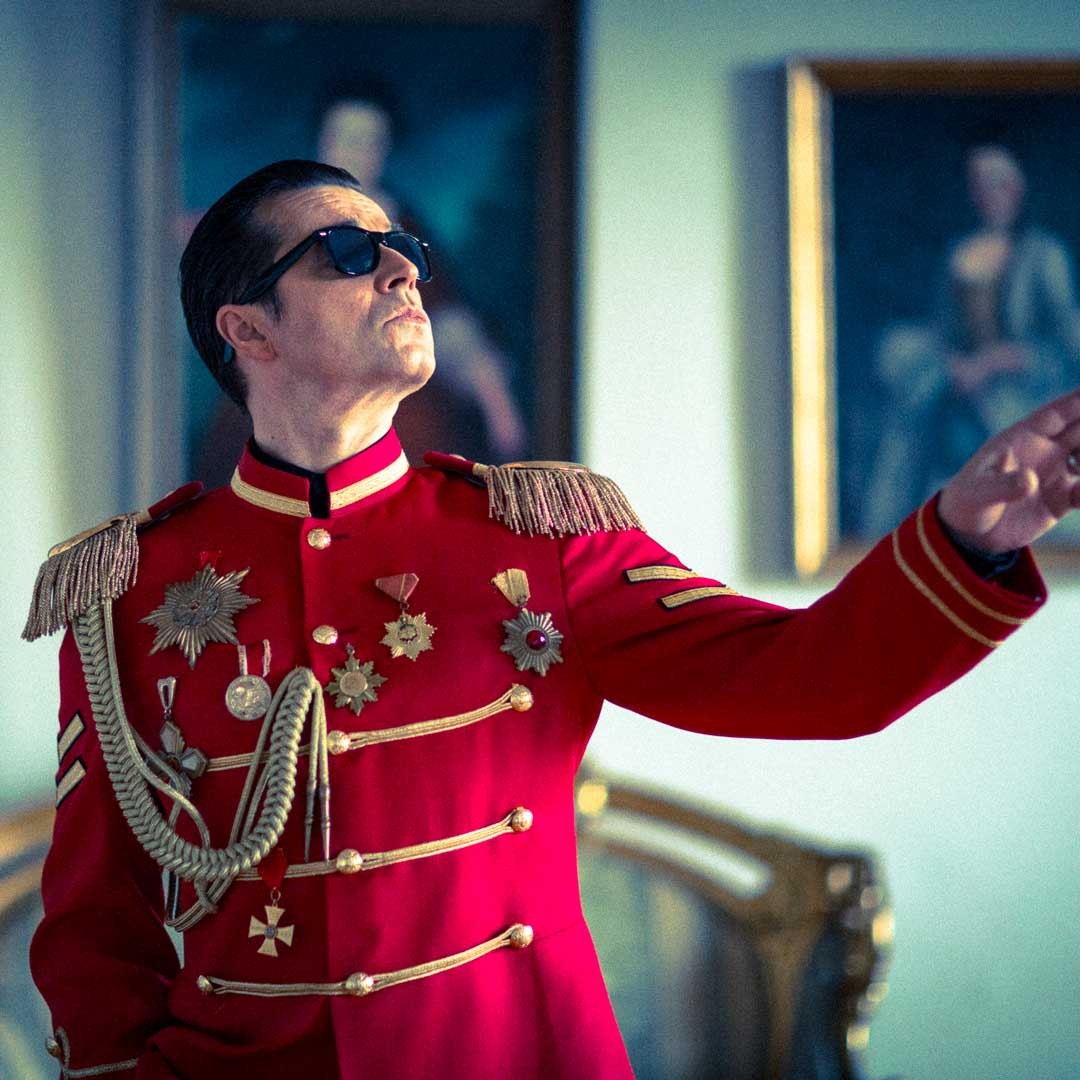 Falco Das Musical