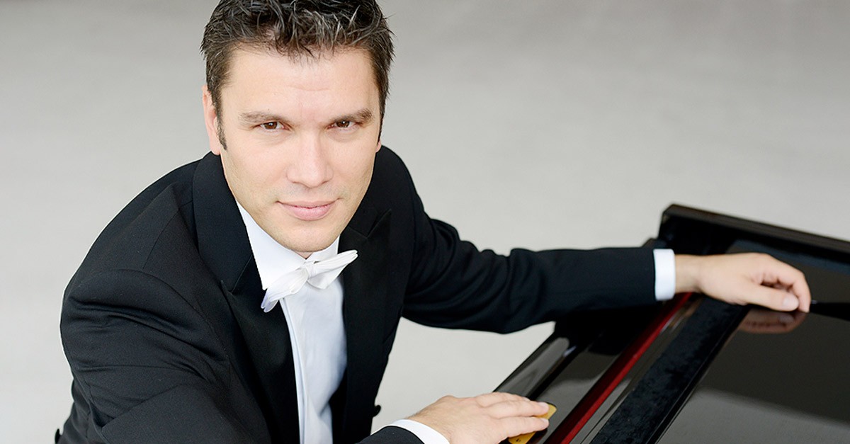 AK Classics „Ein musikalischer Zauberladen“