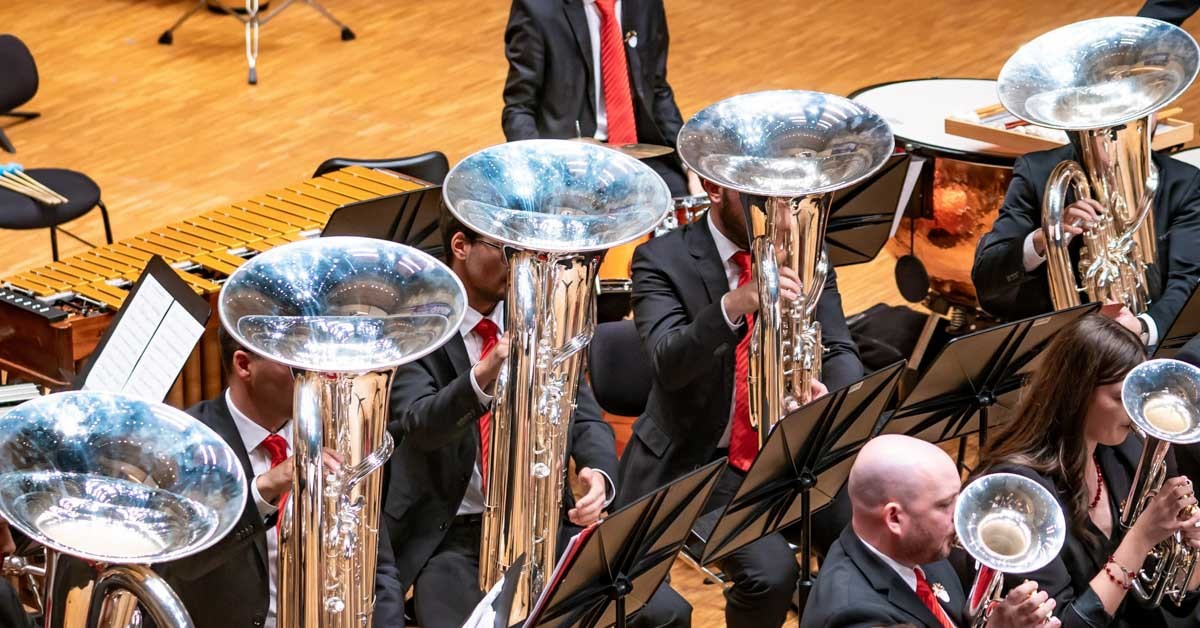 47. European Brass Band Championships