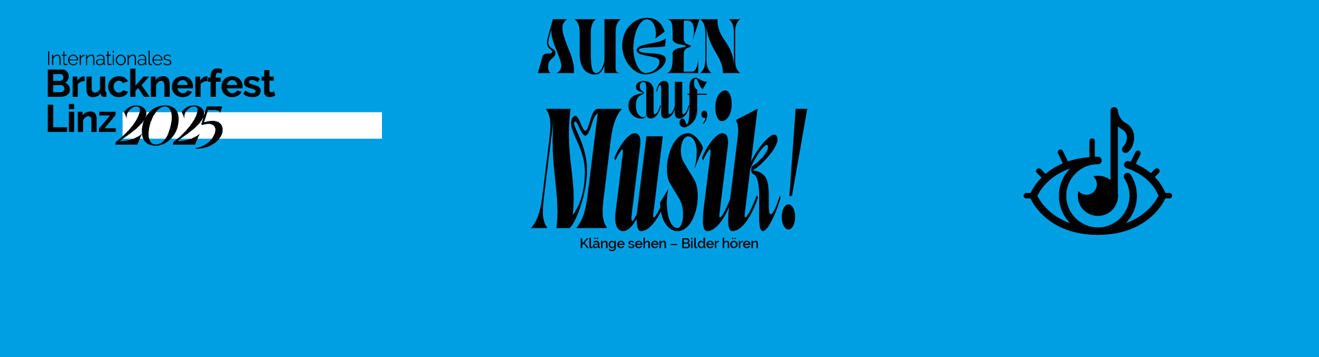 Internationales Brucknerfest Linz 2025