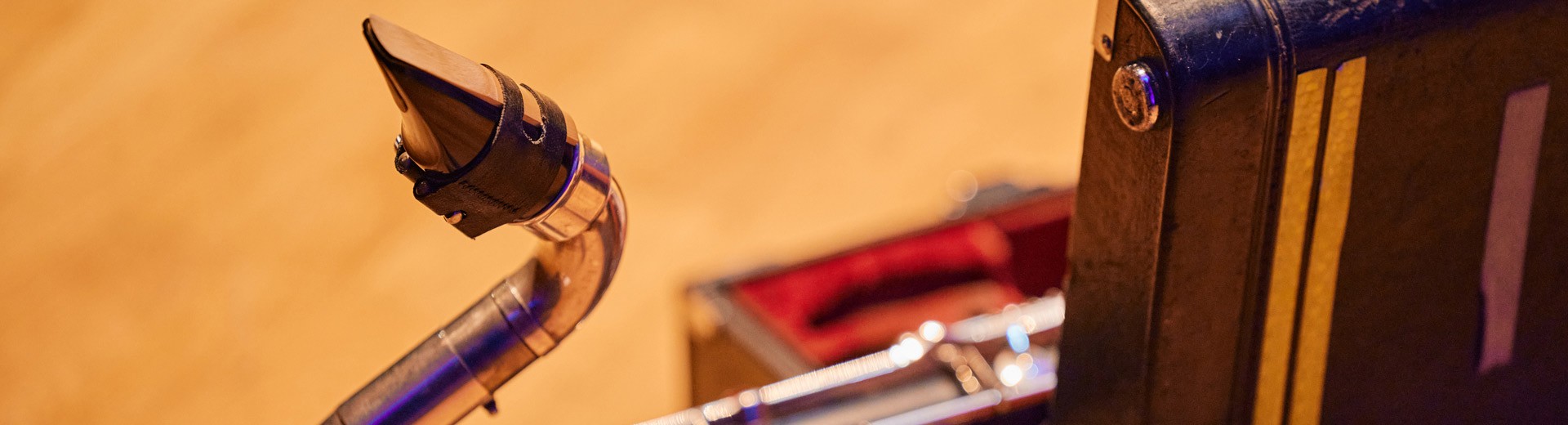 Jazz © Raphael Mittendorfer