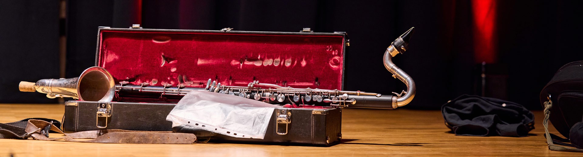 BRUCKNER’S Jazz © Raphael Mittendorfer