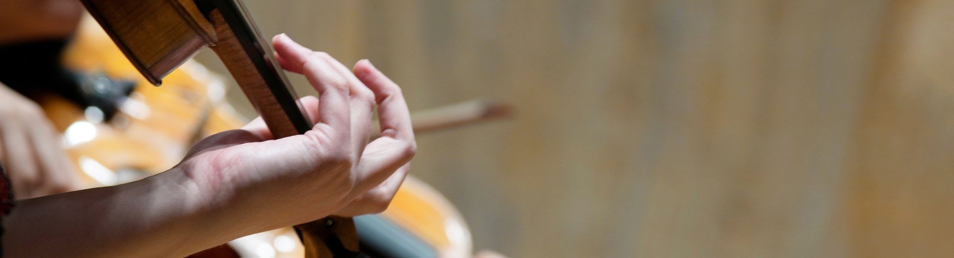 Kammermusik © Reinhard Winkler