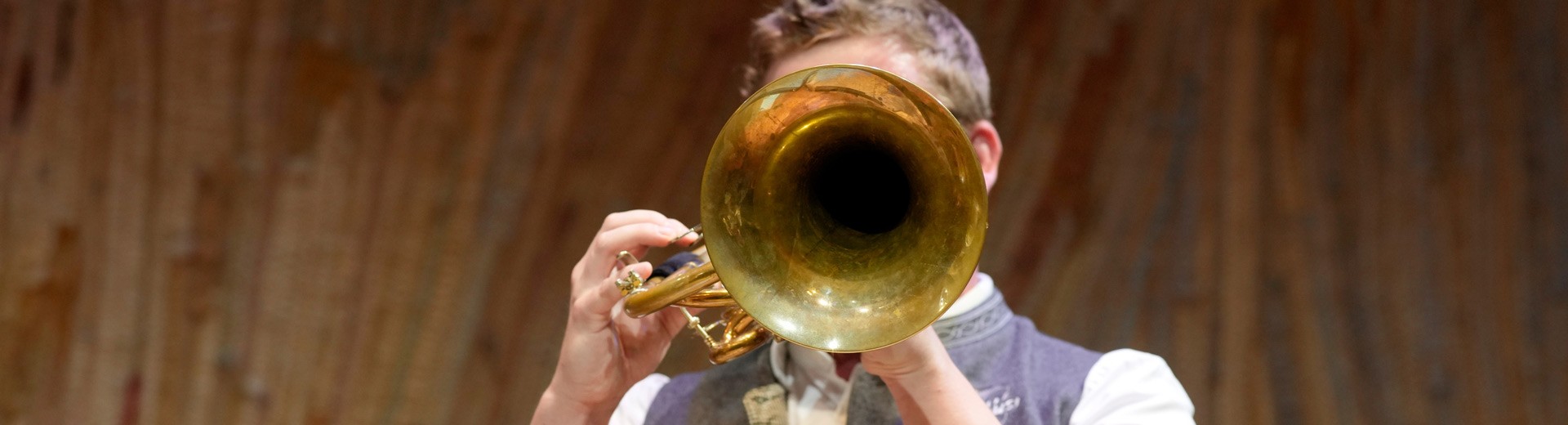 Musik der Völker © Reinhard Winkler