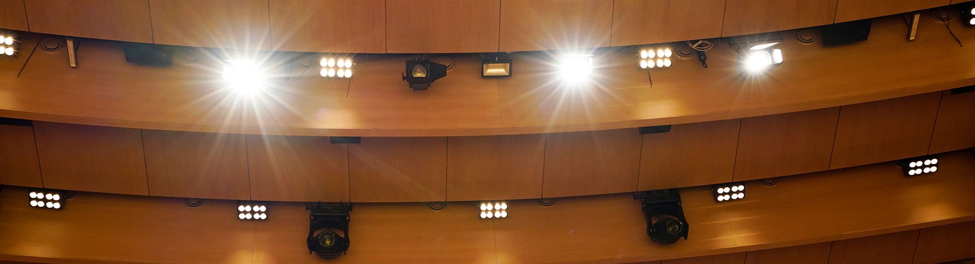 Rund ums Konzert © Reinhold Winkler