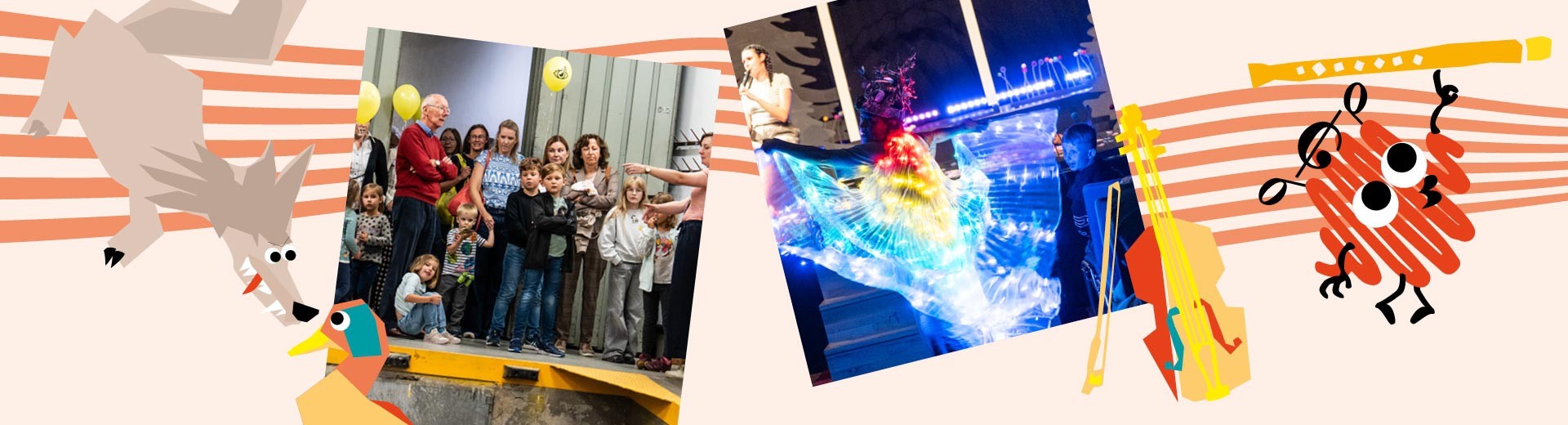 Familien Schnupperabo Saison 26-27