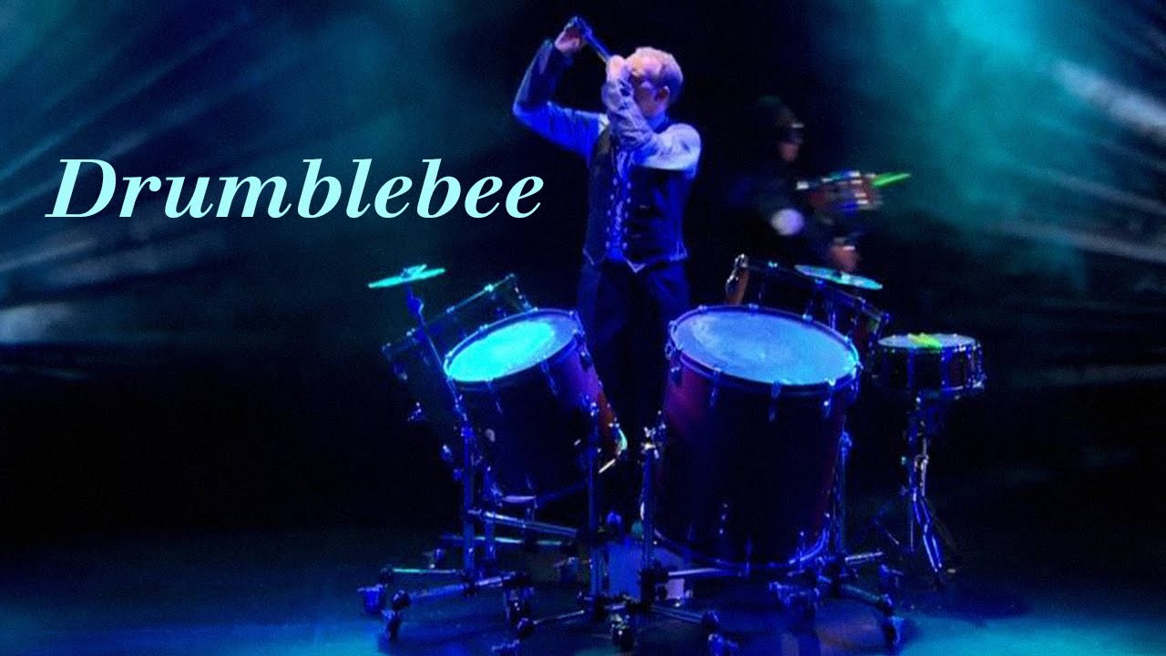 @Drumblebee