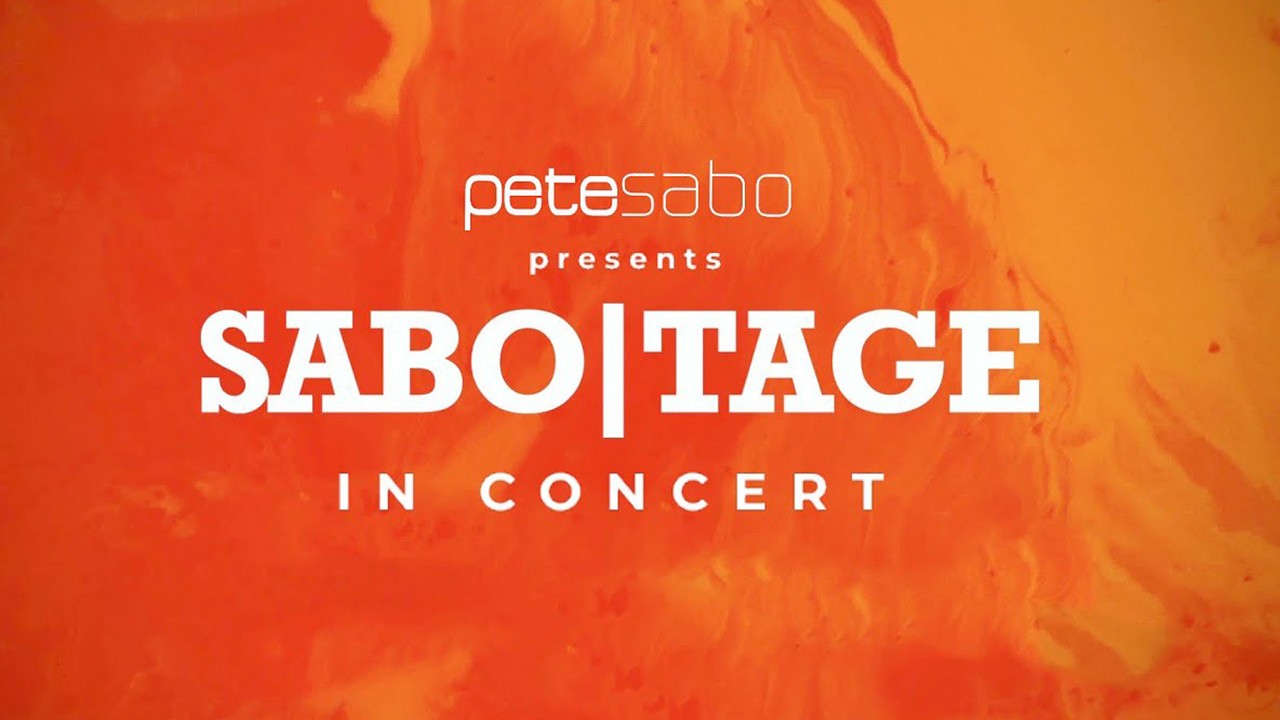 Sabotage in Concert