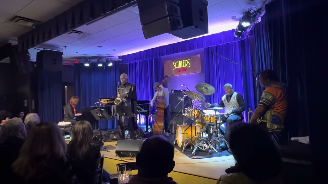 Billy Harper Quintet