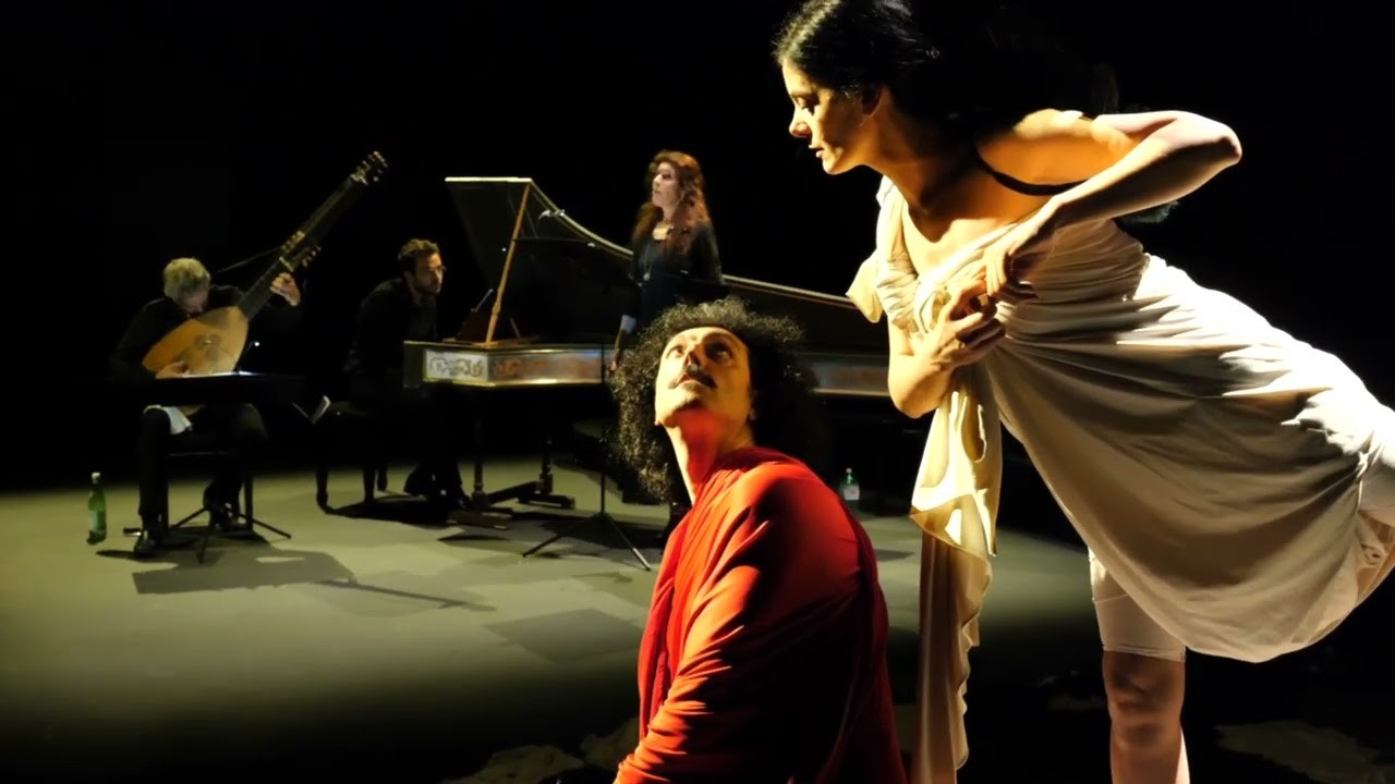 La Venexiana & Teatri 35