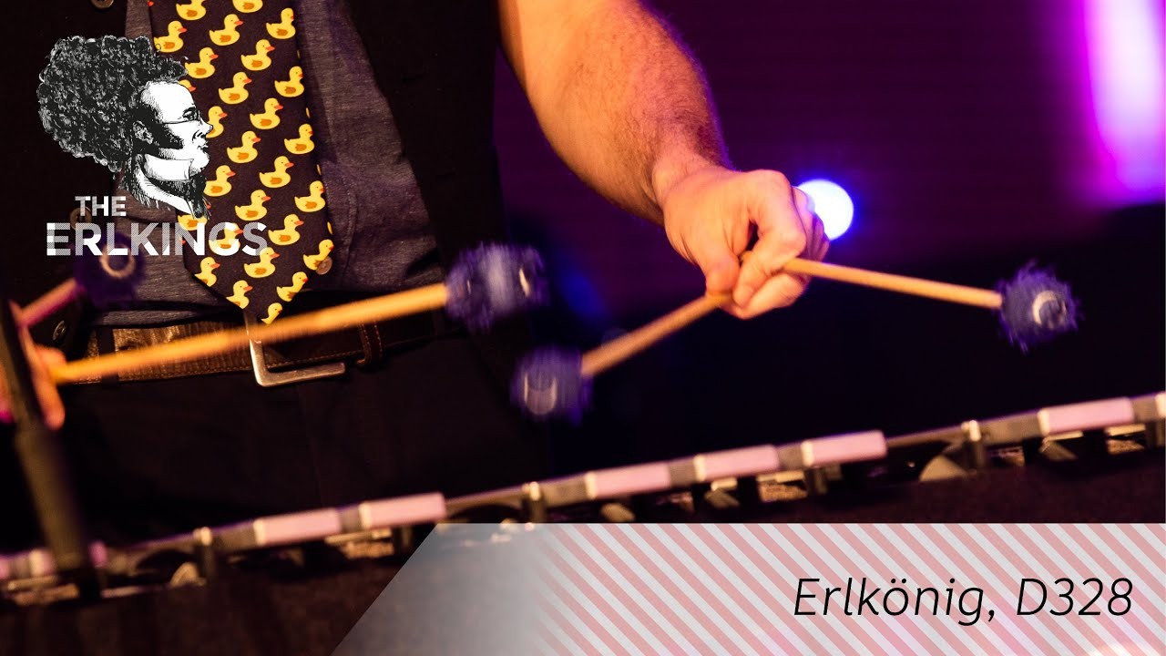The Erlkings