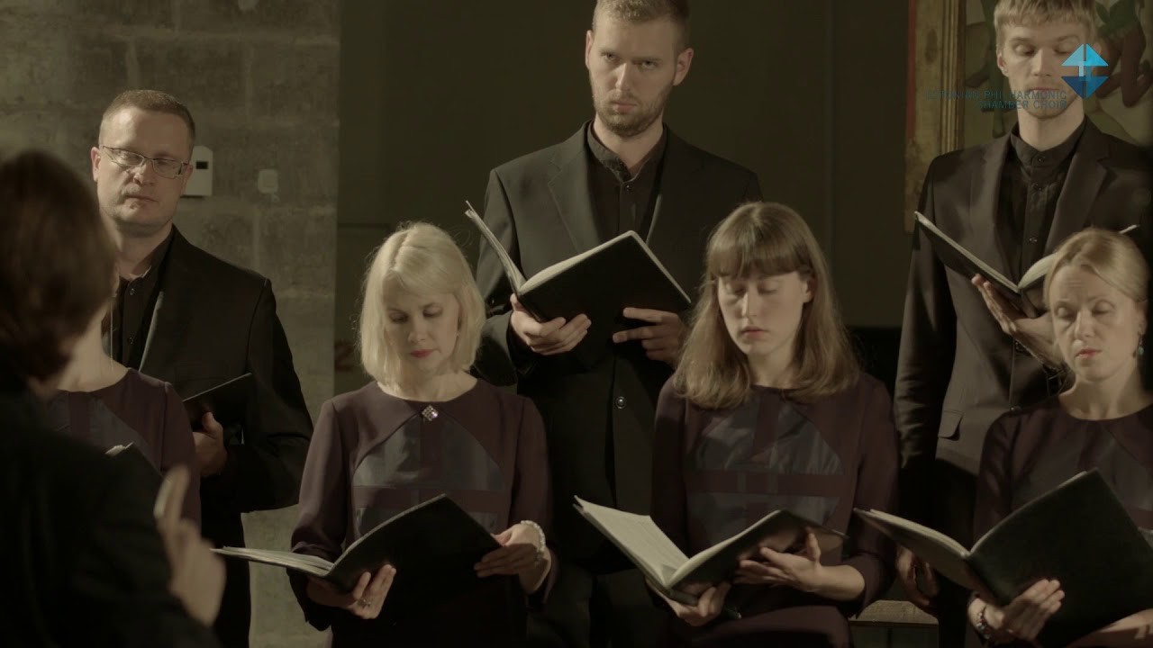 16.09.2025 BF 25 | Kaljuste & Estonian Philharmonic Chamber Choir