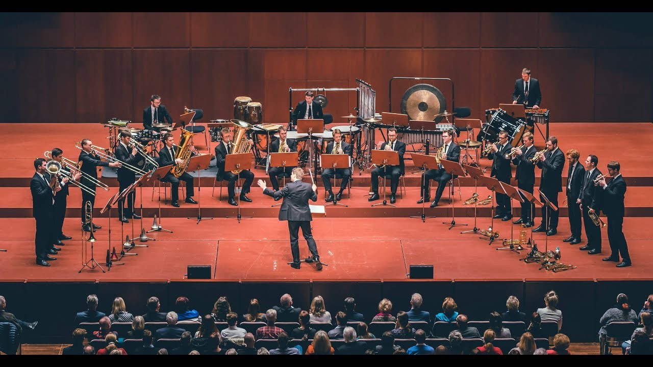 23.09.2025 BF25 | Vienna Brass Connection