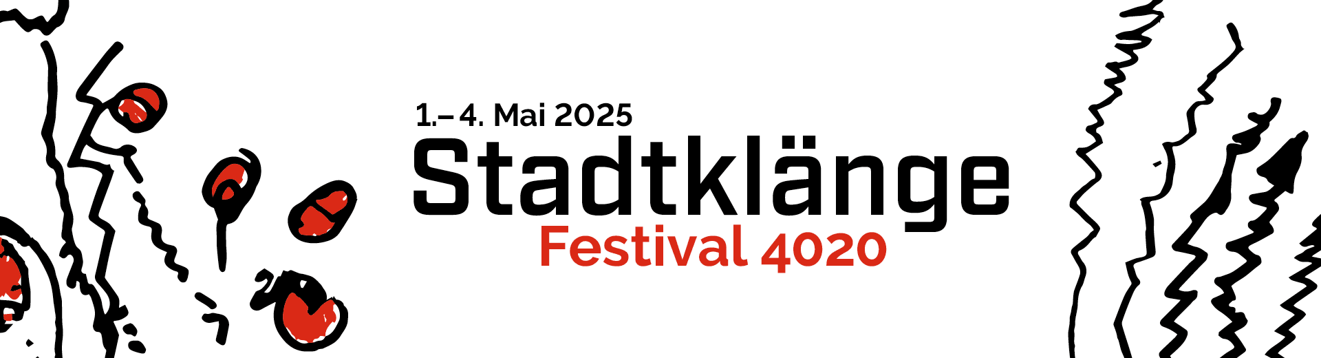 Festival 4020 - Stadtklänge